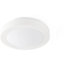 Plafonnier de salle de bain 2 x E27 20W Remedios