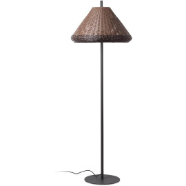 Lampadaire design extérieur 2M Mercedes