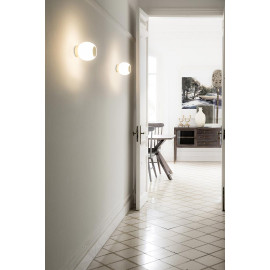 Applique murale de salle de bain moderne LED 4W Ramiro