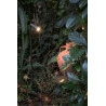 Lampe à piquer pour jardin LED H60cm Mateo