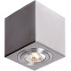 Spot design cube chrome Cuby