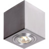 Spot design cube chrome Cuby