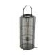 Lampadaire industriel pour salon 54 cm Orebro