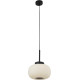 Suspension industrielle 1 lampe Lumina