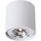 Spot led design rond blanc Diablo