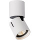 Spot led design modulable blanc 7W Delifio