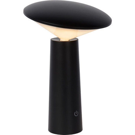 Lampe de table moderne extérieur Adrien