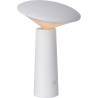 Lampe de table moderne extérieur Adrien