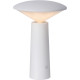 Lampe de table moderne extérieur Adrien
