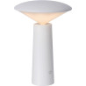 Lampe de table moderne extérieur Adrien