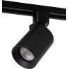 Lampe sur rail moderne intérieur Charles