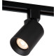 Lampe sur rail moderne intérieur Charles