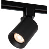 Lampe sur rail moderne intérieur Charles