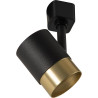 Lampe sur rail moderne intérieur Clement