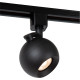 Lampe sur rail moderne intérieur Corentin