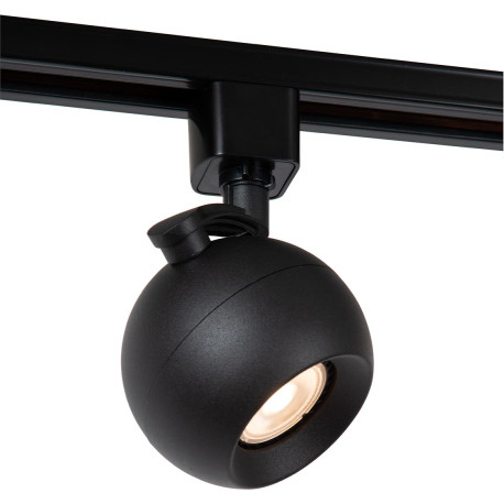 Lampe sur rail moderne intérieur Corentin