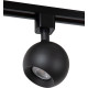 Lampe sur rail moderne intérieur Corentin