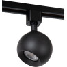 Lampe sur rail moderne intérieur Corentin