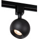 Lampe sur rail moderne intérieur Corentin