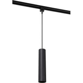 Lampe sur rail moderne intérieur Enzo