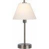 Lampe de table moderne intérieur Lorenzo