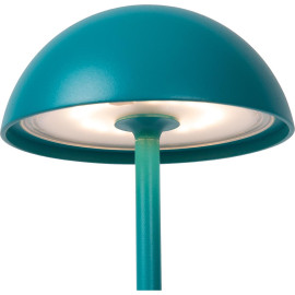 Lampe de table rétro extérieur Lois