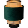 Lampe de table scandinave intérieur Issa