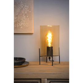 Lampe de table moderne intérieur Nassim