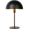 Lampe de table moderne intérieur Mohammed