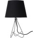 Lampe de table moderne intérieur Sandro