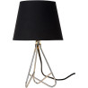 Lampe de table moderne intérieur Sandro