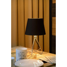 Lampe de table moderne intérieur Sandro
