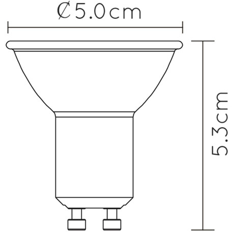 Ampoule led moderne intérieur Sohan