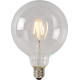 Ampoule filament vintage intérieur Ange