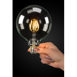 Ampoule filament vintage E27 Ange