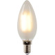 Ampoule filament vintage intérieur Alan