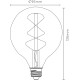 Ampoule filament intérieur Alois