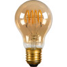 Ampoule filament vintage intérieur Emilio