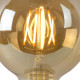 Ampoule filament vintage intérieur Gael