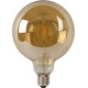 Ampoule filament vintage intérieur Gauthier