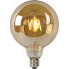 Ampoule filament vintage intérieur Gauthier