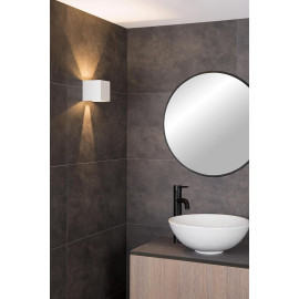 Rampe LED Salle de Bain 3x5W Chrome IP44