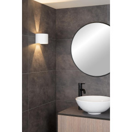 Spot de salle de bain, spot orientable