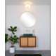 Plafonnier moderne salle de bain Matthew