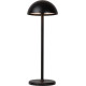 Lampe de table rétro extérieur Lois