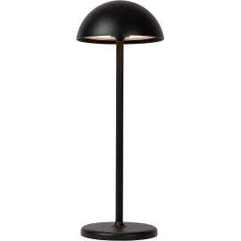 Lampe de table rétro extérieur Lois