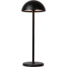 Lampe de table rétro extérieur Lois