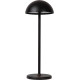 Lampe de table rétro extérieur Lois