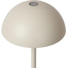 Lampe de table rétro extérieur Lois