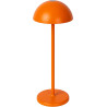 Lampe de table rétro extérieur Lois